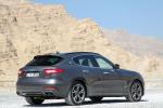 Maserati Levante S Q4 GranSport 2017 года